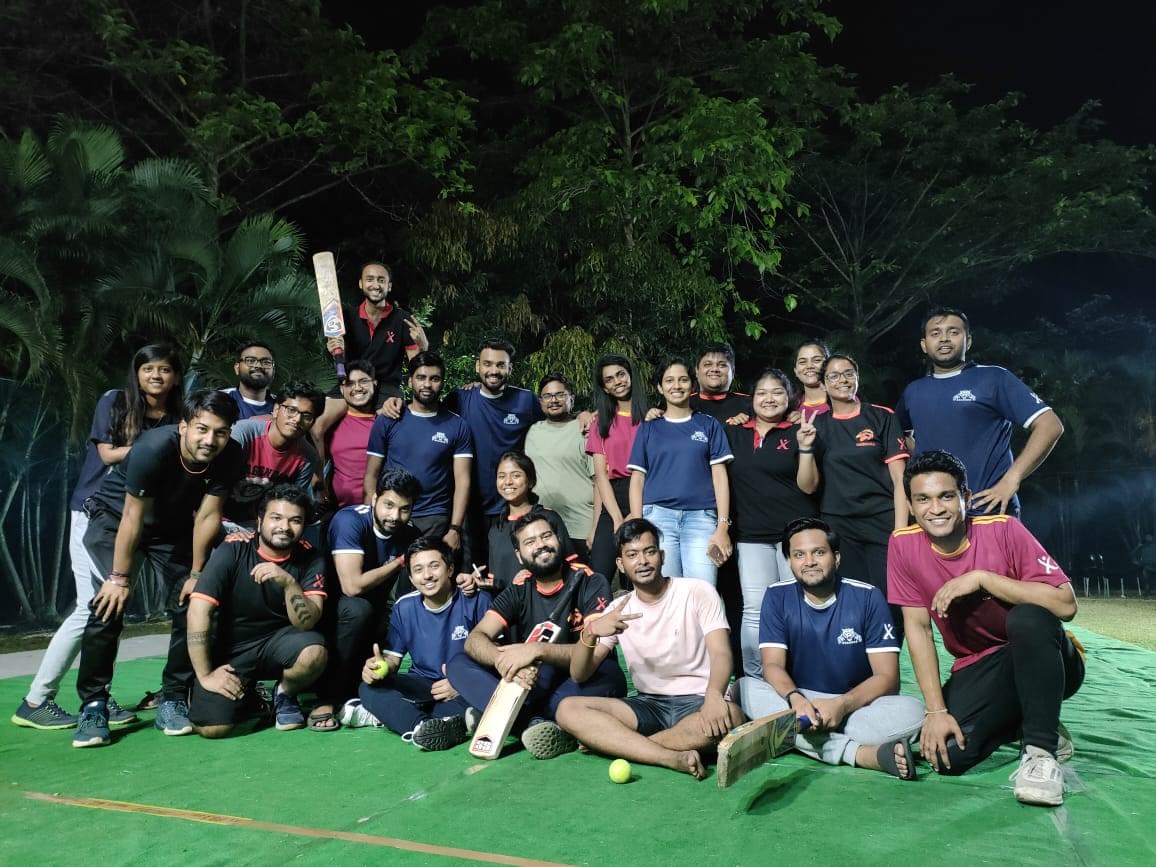 Praxis Business School Kolkata General photo 7